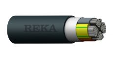 Lounais-Suomi 0,4kV AXMK 4x95