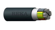Lounais-Suomi 0,4kV AXMK 4x150