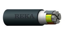 Etela-Suomi 0,4kV AXMK 4x35 PoweRex
