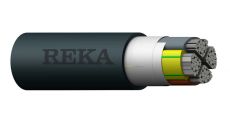 Ita-Suomi 0,4kV AXMK 4x95 PoweRex