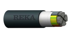 Etela-Suomi 0,4kV AXMK 4x185 PoweRex
