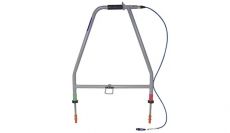 Radiodetection vianpaikannushaarukka