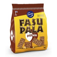 Vohvelikeksi Fasupala Pätkis 175g