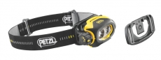 Petzl Pixa 3R ATEX V2 LED valaisin