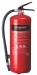 Jauhesammutin HOUSEGARD 6kg 55A
