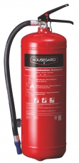 Jauhesammutin HOUSEGARD 2kg 13A