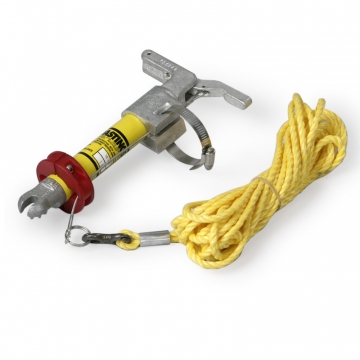 CT 55 Spray-pullon pidin