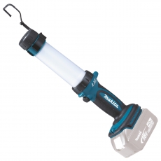 LED valaisin 360 astetta, LXT akuille, 8,5/16,5/46 tuntia/lataus (4,0Ah)