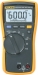 Yleismittari Fluke 114