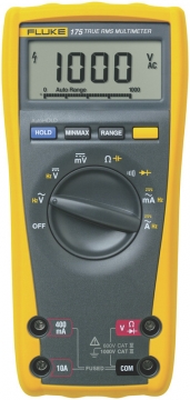 Yleismittari Fluke 175