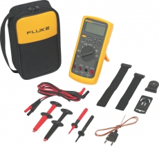 Mittauspaketti Fluke 87-V/E2K/EUR