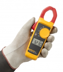 AC-pihtimittari Fluke 323, 400A