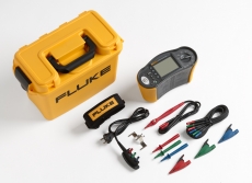 Asennustesteri Fluke 1662 KIT