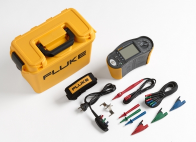 Asennustesteri Fluke 1662 KIT