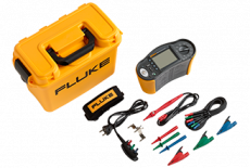 Asennustesteri Fluke 1663 KIT