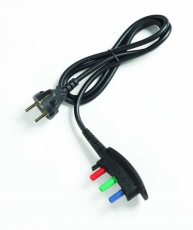 Mittajohto Fluke 166X-MTC-SCH