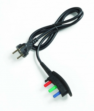 Mittajohto Fluke 166X-MTC-SCH
