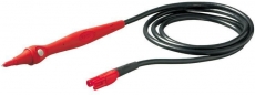 Mittapää testinapilla Fluke TP165X