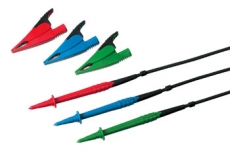 Vakiomittausjohdot Fluke TL165X