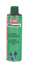 CRC Silicone Industrial 500/650ml