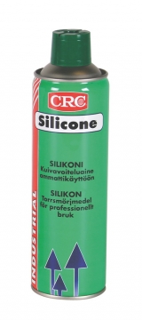 CRC Silicone Industrial 500/650ml