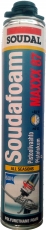 Soudafoam Maxxx 87 Pistoolivaahto