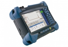 Kuitututka EXFO Max-730C