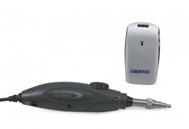 videomikroskooppi 400x, Lightel DI-1000 Wifi