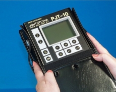PJT-10B varusteineen