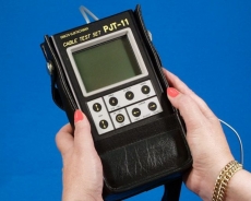 PJT-11 varusteineen