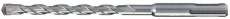 Iskuporanterä 2-leik. SDS+ 12x610
