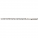 Iskuporanterä 4-leik. SDS+ 15X210 LUNA 265404806