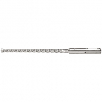 Iskuporanterä 4-leik. SDS+ 30X450 LUNA 265406702