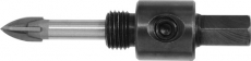 Istukka reikäsahaan MGT-5, 19-30mm MAGNUM 47405