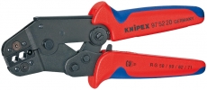 Liitinpihti coax 975220 195mm