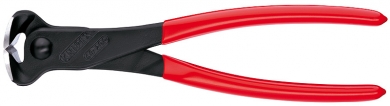 Päätyleikkurit 160mm