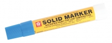 SAKURA SOLID MARKER XSC-T MAALIKYNÄ MUST