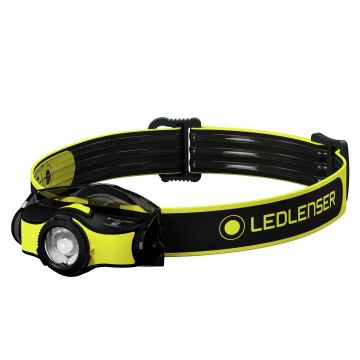 Otsavalaisin Ledlenser iH5 paristokäyttöinen