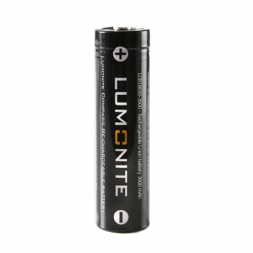 Lumonite Compass R batt. 3600 mAh