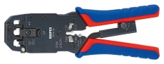 Puristuspihti RJ45, RJ12, RJ11