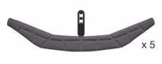 Vaihtopanta PETZL Vertex & Strato