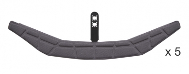 Vaihtopanta PETZL Vertex & Strato