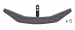 Vaihtopanta PETZL Vertex & Strato