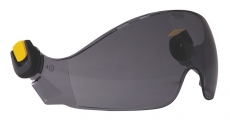 Visiiri PETZL Vizir EasyClip tumma