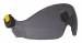 Visiiri PETZL Vizir EasyClip tumma