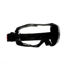Umpisuojalasi 3M GoggleGear 6000 Kirkas huurtumaton