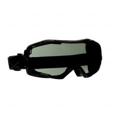 Umpisuojalasi 3M GoggleGear 6000 harmaa huurtumaton
