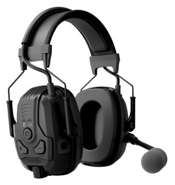 Headset GUARDIO Freebird BT