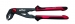 Liukunivelpihdit 180 mm painonappi Industrial Wiha (2vk)