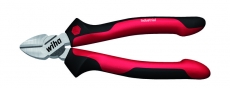 Sivuleikkurit 140 mm Industrial Wiha (1pv)